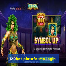 120bet plataforma login